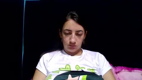 Snapshot of salo_heavenn chatting on 18, 6, 2026 salome online show from 18, 6, 2026