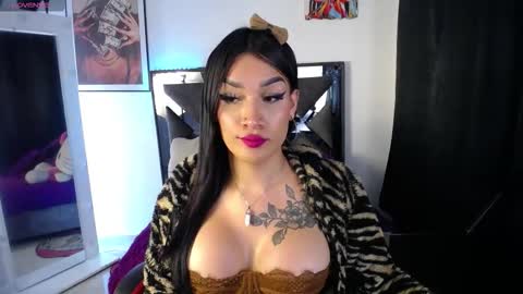 Snapshot of salo_hot01 chatting on 11, 2, 2026 SALO HOT online show from 11, 2, 2026