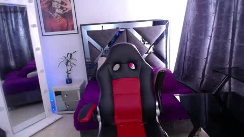 Snapshot of salo_hot01 chatting on 31, 3, 2026 SALO HOT online show from 31, 3, 2026