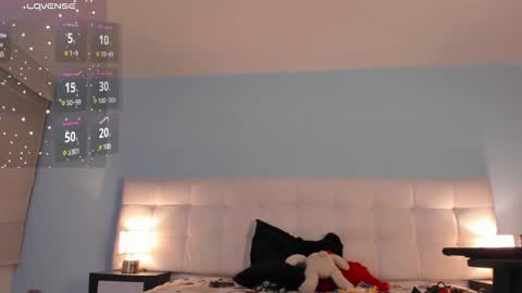 salome online show from 24, 12, 2024