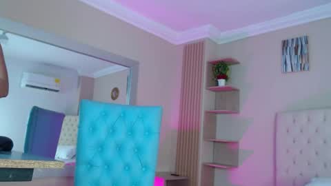 Snapshot of salome__2002 chatting on 11, 6, 2026 salome__2002 online show from 11, 6, 2026