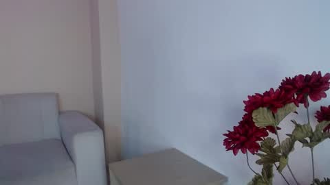 Snapshot of salome__2002 chatting on 28, 6, 2026 salome__2002 online show from 28, 6, 2026