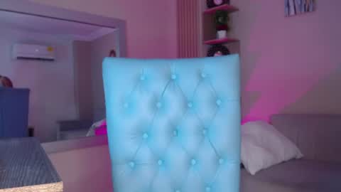 Snapshot of salome__2002 chatting on 11, 7, 2026 salome__2002 online show from 11, 7, 2026