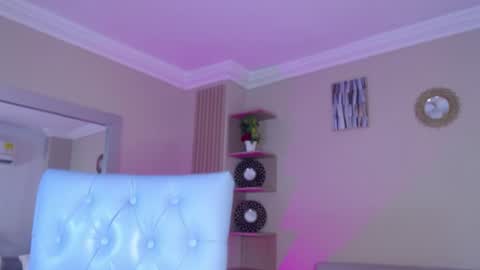 Snapshot of salome__2002 chatting on 16, 7, 2026 salome__2002 online show from 16, 7, 2026