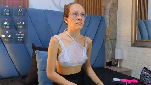 Snapshot of salome_cruxx chatting on 18, 4, 2026 salome_cruxx online show from 18, 4, 2026