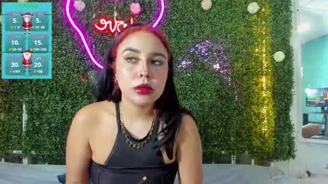 salome online show from 15, 12, 2024