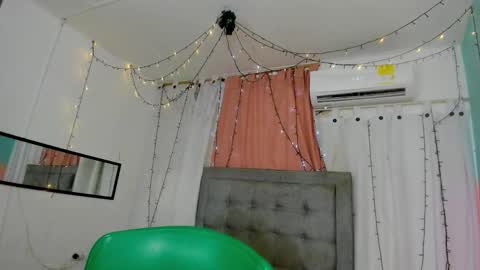 salome online show from 17, 12, 2025