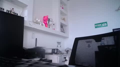 salome_drasin online show from 26, 2, 2026