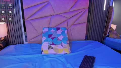 Snapshot of salome_duque chatting on 21, 11, 2025 Salome Duque online show from 21, 11, 2025