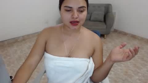 Salome online show from 13, 2, 2025