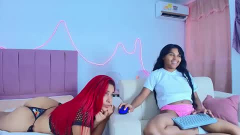 Snapshot of salome_horny3 chatting on 5, 5, 2026 salome_horny3 online show from 5, 5, 2026