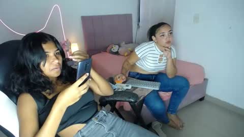 Snapshot of salome_horny3 chatting on 14, 7, 2026 salome_horny3 online show from 14, 7, 2026