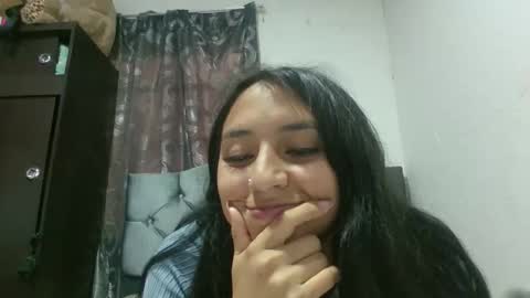 salome_parra21 online show from 4, 11, 2025