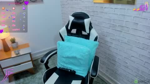 Snapshot of salome_rojas_ chatting on 20, 5, 2026 Salome online show from 20, 5, 2026