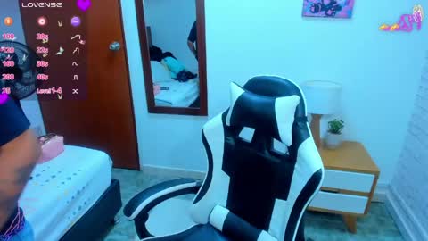 Snapshot of salome_rojas_ chatting on 2, 6, 2026 Salome online show from 2, 6, 2026