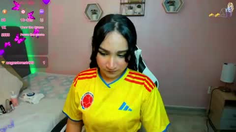 Salome online show from 3, 7, 2026