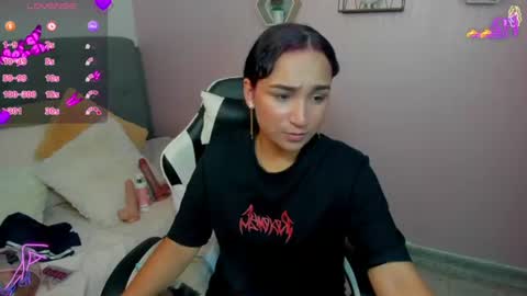 Salome online show from 26, 7, 2026