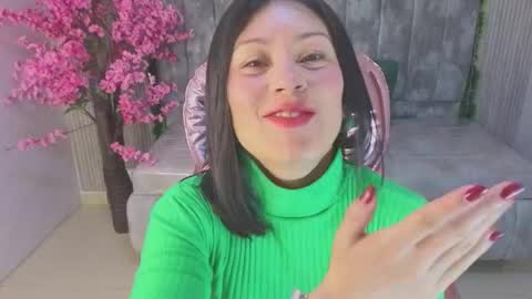 Salome  online show from 6, 1, 2026