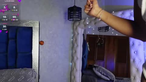 Salome online show from 5, 11, 2025