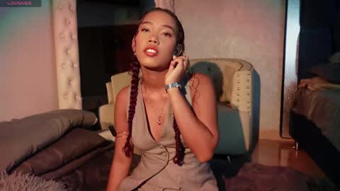 Snapshot of salome_williamss chatting on 22, 4, 2026 Salome online show from 22, 4, 2026