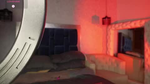 Snapshot of salome_williamss chatting on 18, 5, 2026 Salome online show from 18, 5, 2026