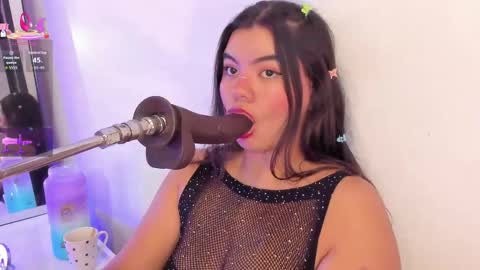 Salome online show from 6, 4, 2026