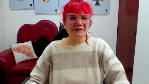 Salomee diazz online show from 5, 10, 2025