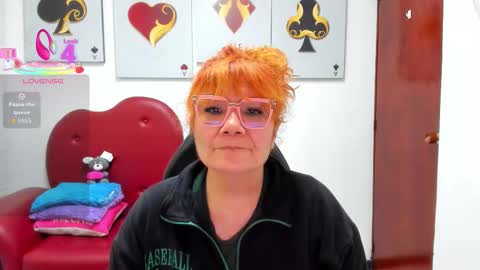 Salomee diazz online show from 7, 2, 2026