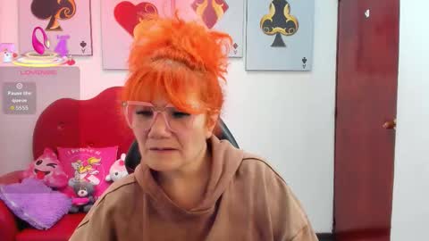 Snapshot of salomee_diazz chatting on 5, 3, 2026 Salomee diazz online show from 5, 3, 2026