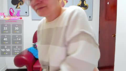 Snapshot of salomee_diazz chatting on 6, 3, 2026 Salomee diazz online show from 6, 3, 2026