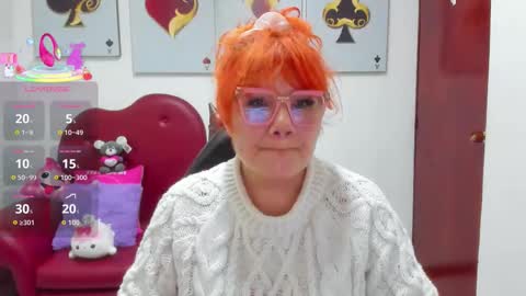 Snapshot of salomee_diazz chatting on 11, 3, 2026 Salomee diazz online show from 11, 3, 2026