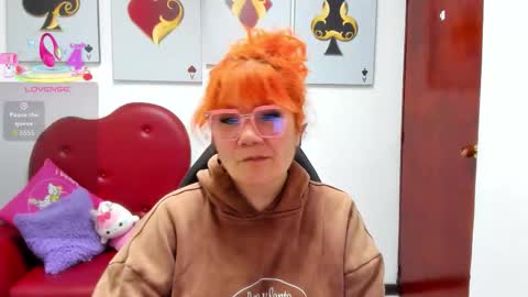 Snapshot of salomee_diazz chatting on 16, 3, 2026 Salomee diazz online show from 16, 3, 2026