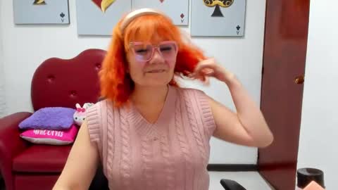 Snapshot of salomee_diazz chatting on 17, 3, 2026 Salomee diazz online show from 17, 3, 2026