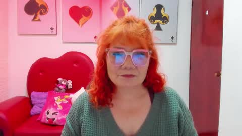 Snapshot of salomee_diazz chatting on 18, 3, 2026 Salomee diazz online show from 18, 3, 2026