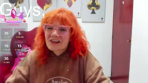 Snapshot of salomee_diazz chatting on 19, 3, 2026 Salomee diazz online show from 19, 3, 2026