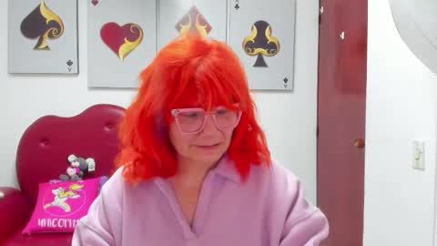 Snapshot of salomee_diazz chatting on 22, 3, 2026 Salomee diazz online show from 22, 3, 2026