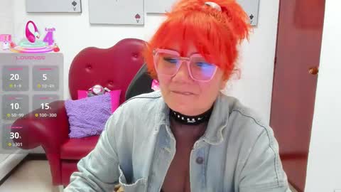 Snapshot of salomee_diazz chatting on 24, 3, 2026 Salomee diazz online show from 24, 3, 2026