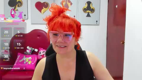 Snapshot of salomee_diazz chatting on 25, 3, 2026 Salomee diazz online show from 25, 3, 2026