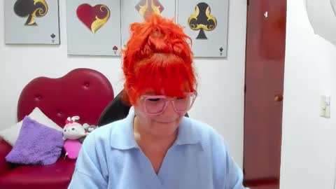 Snapshot of salomee_diazz chatting on 26, 3, 2026 Salomee diazz online show from 26, 3, 2026