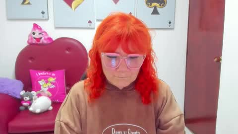 Snapshot of salomee_diazz chatting on 27, 3, 2026 Salomee diazz online show from 27, 3, 2026