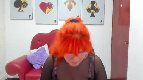 Snapshot of salomee_diazz chatting on 28, 3, 2026 Salomee diazz online show from 28, 3, 2026