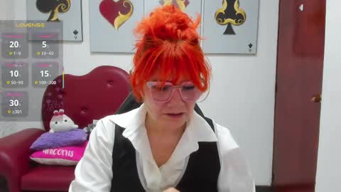 Snapshot of salomee_diazz chatting on 2, 4, 2026 Salomee diazz online show from 2, 4, 2026