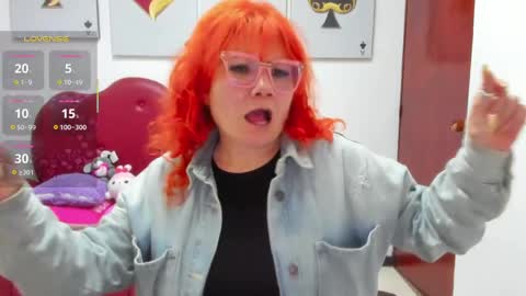 Snapshot of salomee_diazz chatting on 6, 4, 2026 Salomee diazz online show from 6, 4, 2026