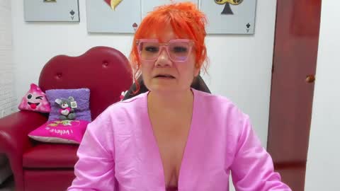 Snapshot of salomee_diazz chatting on 7, 4, 2026 Salomee diazz online show from 7, 4, 2026