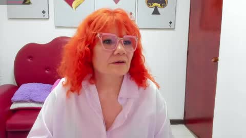 Snapshot of salomee_diazz chatting on 12, 4, 2026 Salomee diazz online show from 12, 4, 2026