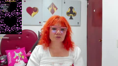 Snapshot of salomee_diazz chatting on 13, 4, 2026 Salomee diazz online show from 13, 4, 2026