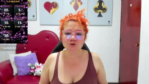 Snapshot of salomee_diazz chatting on 14, 4, 2026 Salomee diazz online show from 14, 4, 2026