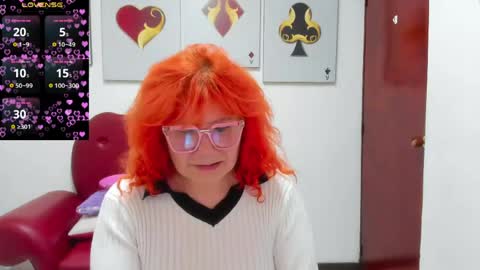 Snapshot of salomee_diazz chatting on 15, 4, 2026 Salomee diazz online show from 15, 4, 2026