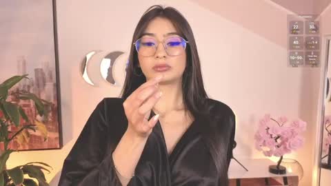 Snapshot of salomee_mon chatting on 15, 5, 2026 Salo online show from 15, 5, 2026