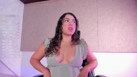 Salome Ferreira online show from 14, 1, 2026